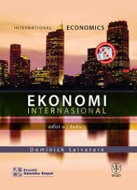 ekonomi internasional
