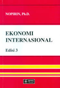 ekonomi internasional