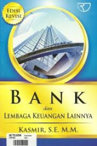 bank dan lembaga keuanganlainnya