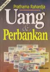 Uang & Perbankan