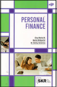 PERSONAL FINACE
