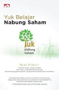 Yuk Belajar Nabung saham