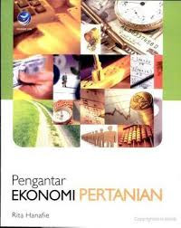 PENGANTAR PERTANIAN