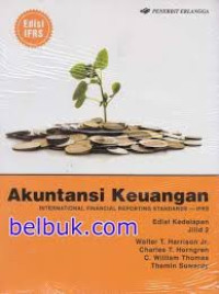 AKUNTANSI KEUANGAN JILID 2