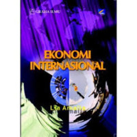 Ekonomi Internasional