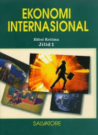 Ekonomi intenasional