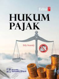 hukum pajak.