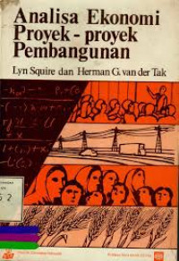 Analisa Ekonomi Proyek-Proyek Pembangunan