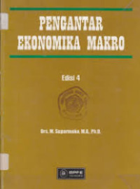 Pengantar ekonomika makro