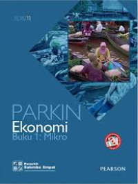 PARKIN EKONOMI