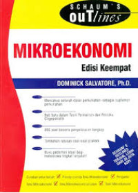 mikroekonomi