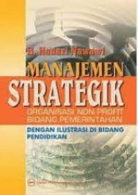 Manajemen Strategik