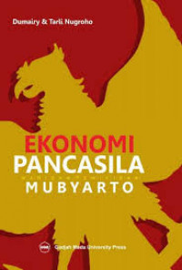 ekonomi pancasila