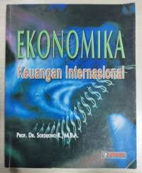 ekonomika keuangan internasional,BI