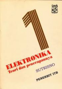 elektronika teori dan penerapannya