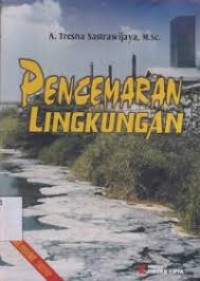 pencemaran lingkungan.