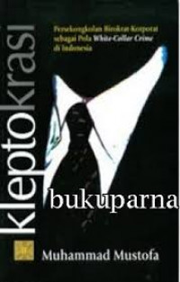 KLEPTOKRASI