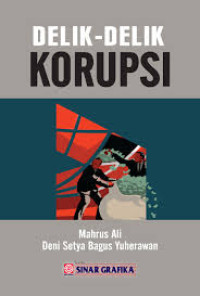 DELIK-DELIK KOPERASI