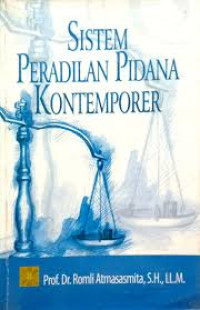 sistem peradilan pidana kontemporer