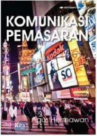 KOMUNIKASI PEMASARAN