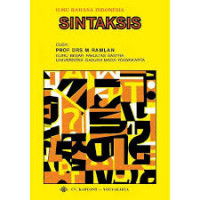 sintaksis