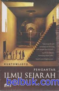 PENGANTAR ILMU SEJARAH
