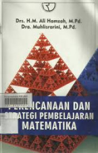 Perencanaan dan Strategi Pembelajaran Matematika