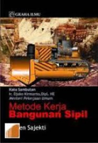 Metode Kerja Bangunan Sipil