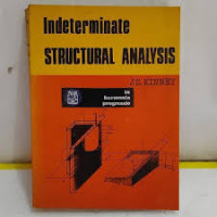interminate srtructural analysis