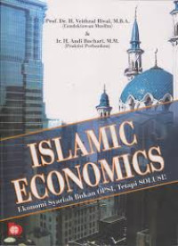 islamic economic