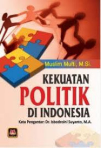 kekuatan politik di indonesia, BI