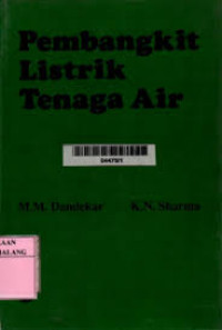 pembangkit listrik tenaga air