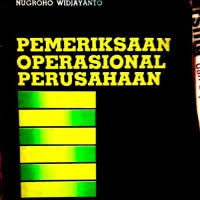 pemeriksaan operasional perusahaan