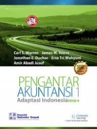 pengantar akuntansi, adaptasi indonesia, BI