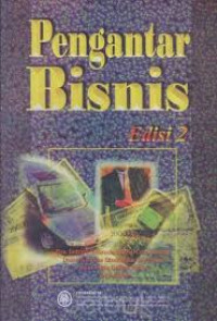 pengantar bisnis  ed.2