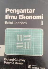 pengantar ilmu ekonomi edisi ke enam