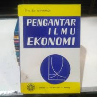 pengantar ilmu ekonomi makro