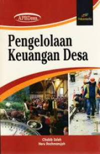 pengelolaan keuangan desa, BI