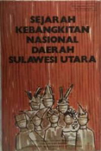 sejarah kebangkitan nasional daerah sulawesi utara