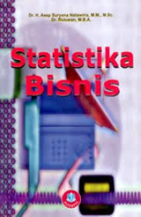 STATISTIKA BISNIS