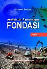 teknik pondasi  1