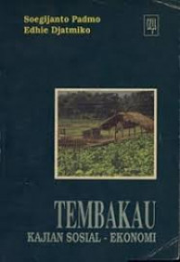 tembakau kajian sosial - ekonomi
