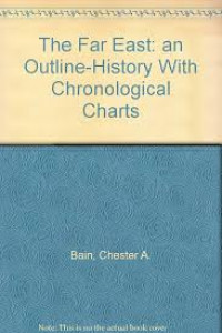 the FAR EAST An Outline- History